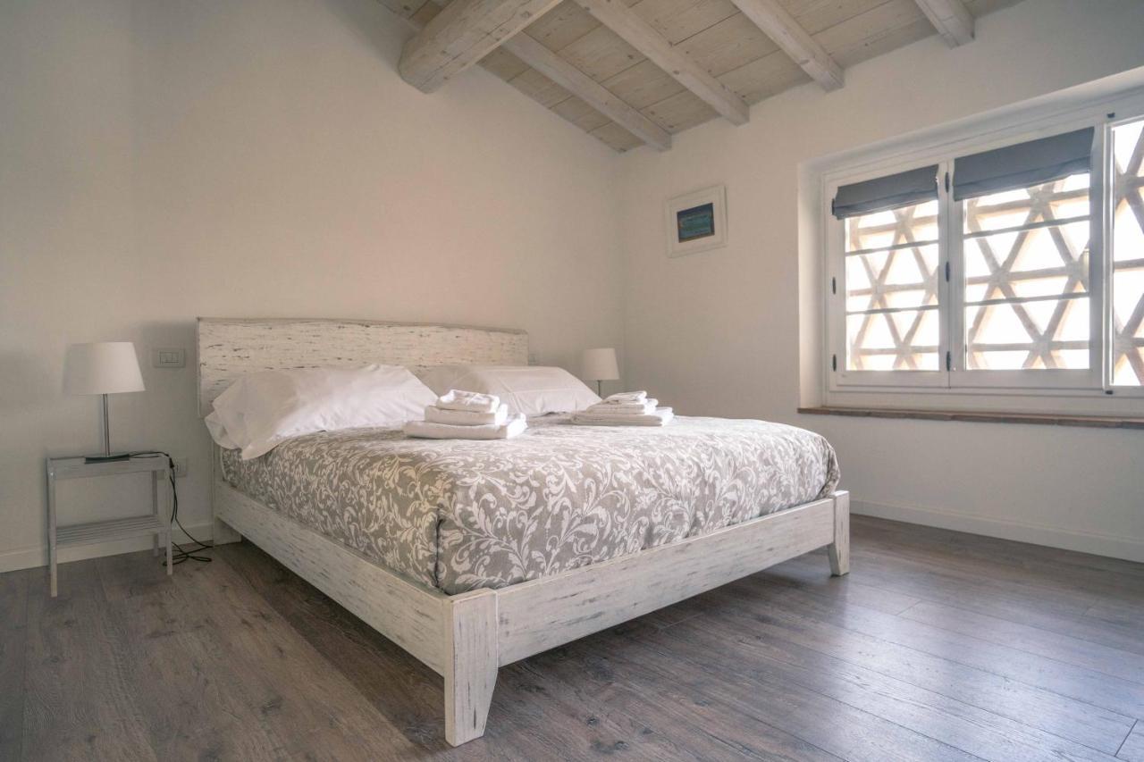 グレーヴェ・イン・キアンティ La Magnolia Bed & Breakfast エクステリア 写真